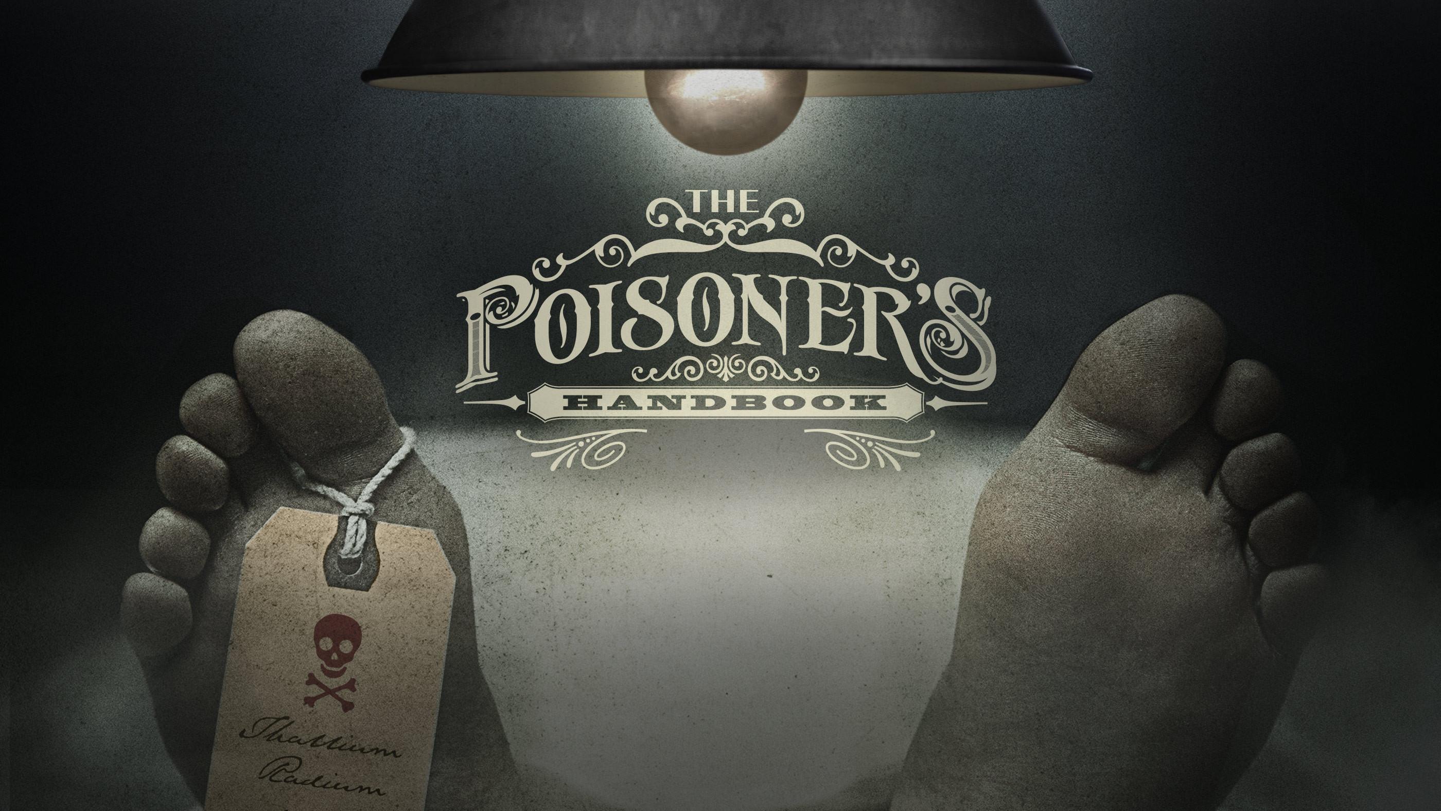 The Poisoner's Handbook 2014 movie scene