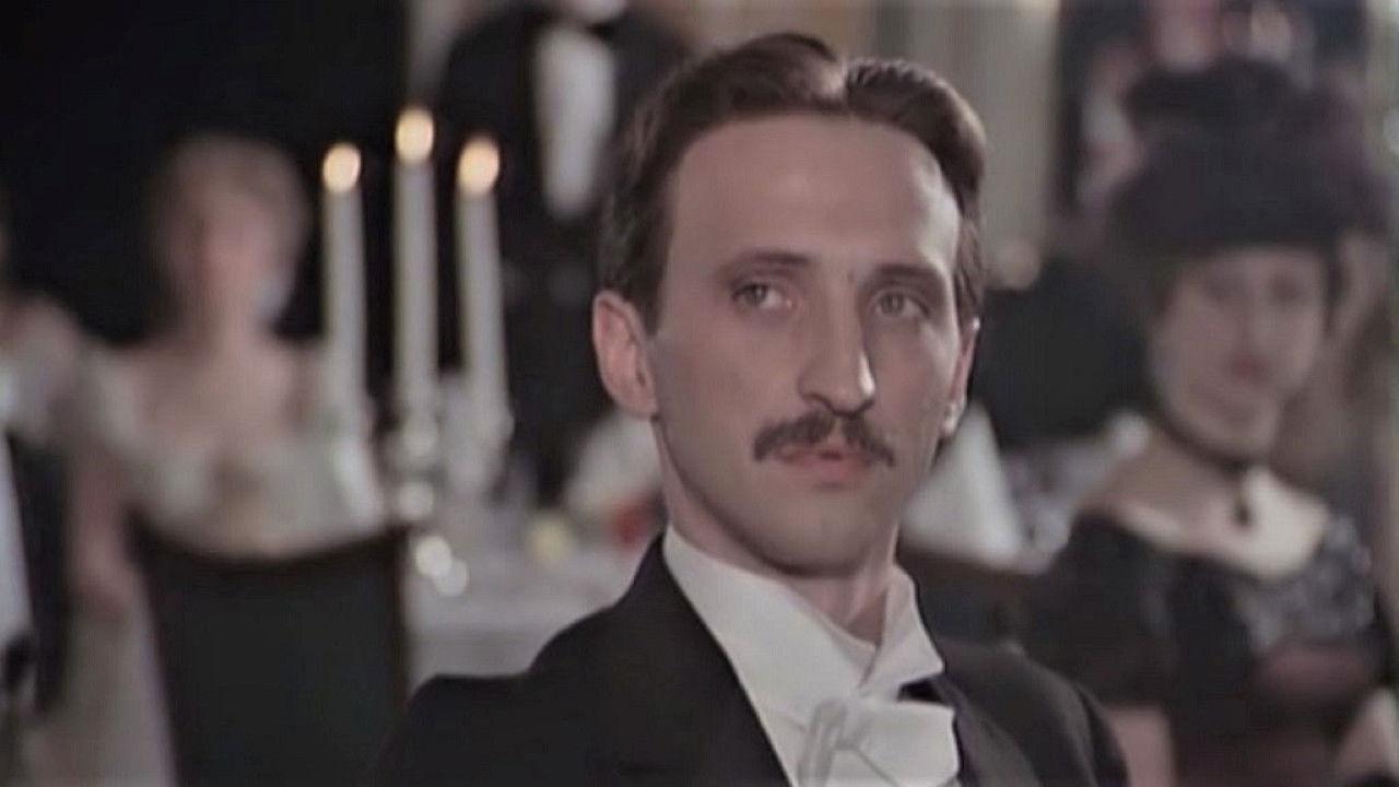 The Secret of Nikola Tesla 1980 movie scene