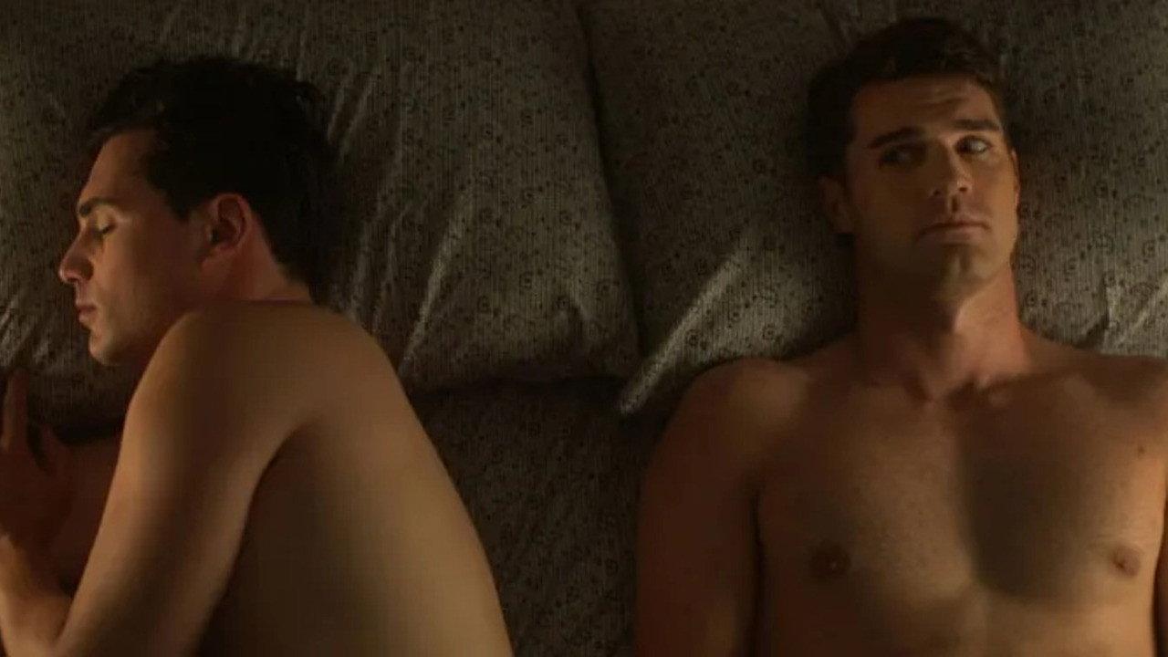 Global Warming Vol.2 2015 movie scene