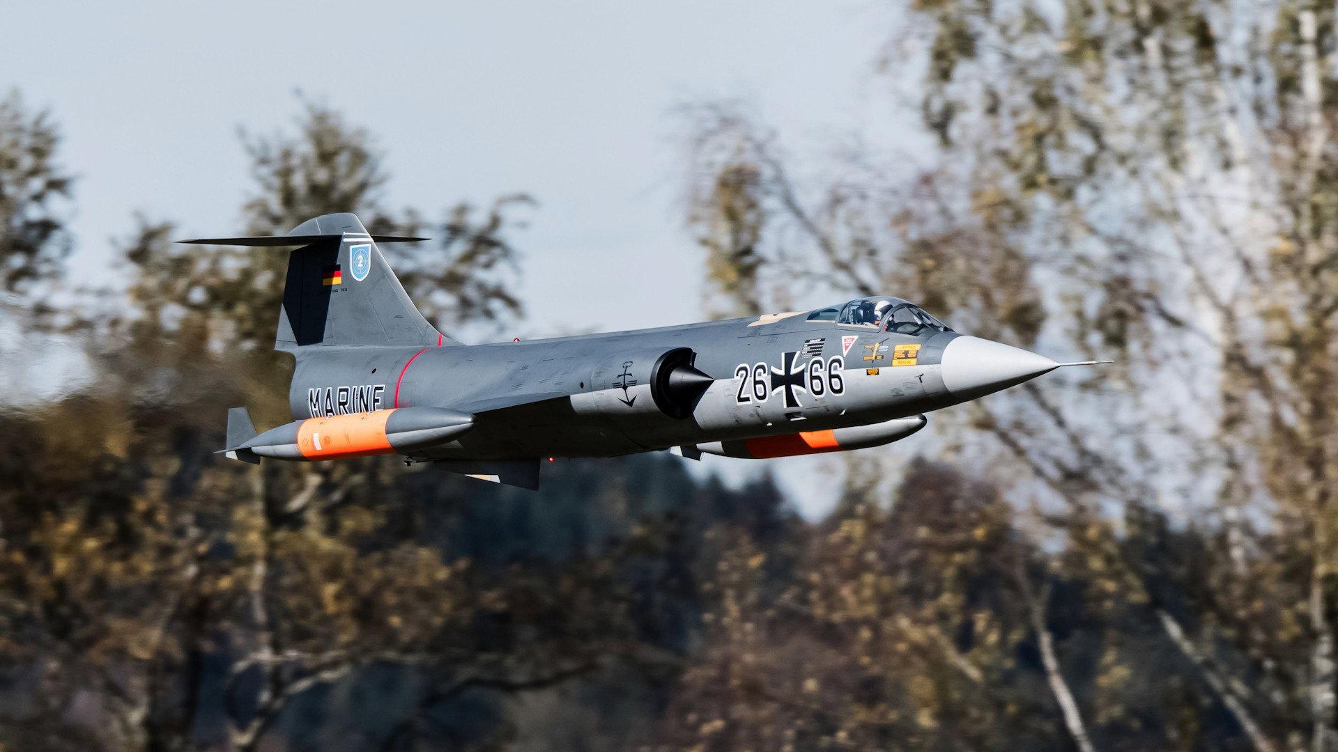 Starfighter – Mit Hightech in den Tod 2010 movie scene