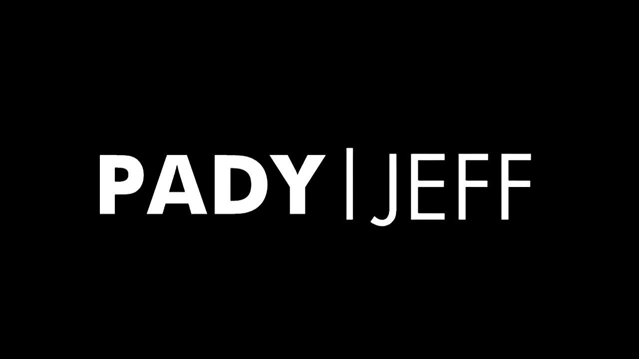 Pady | Jeff - The Documentary 2018 movie scene