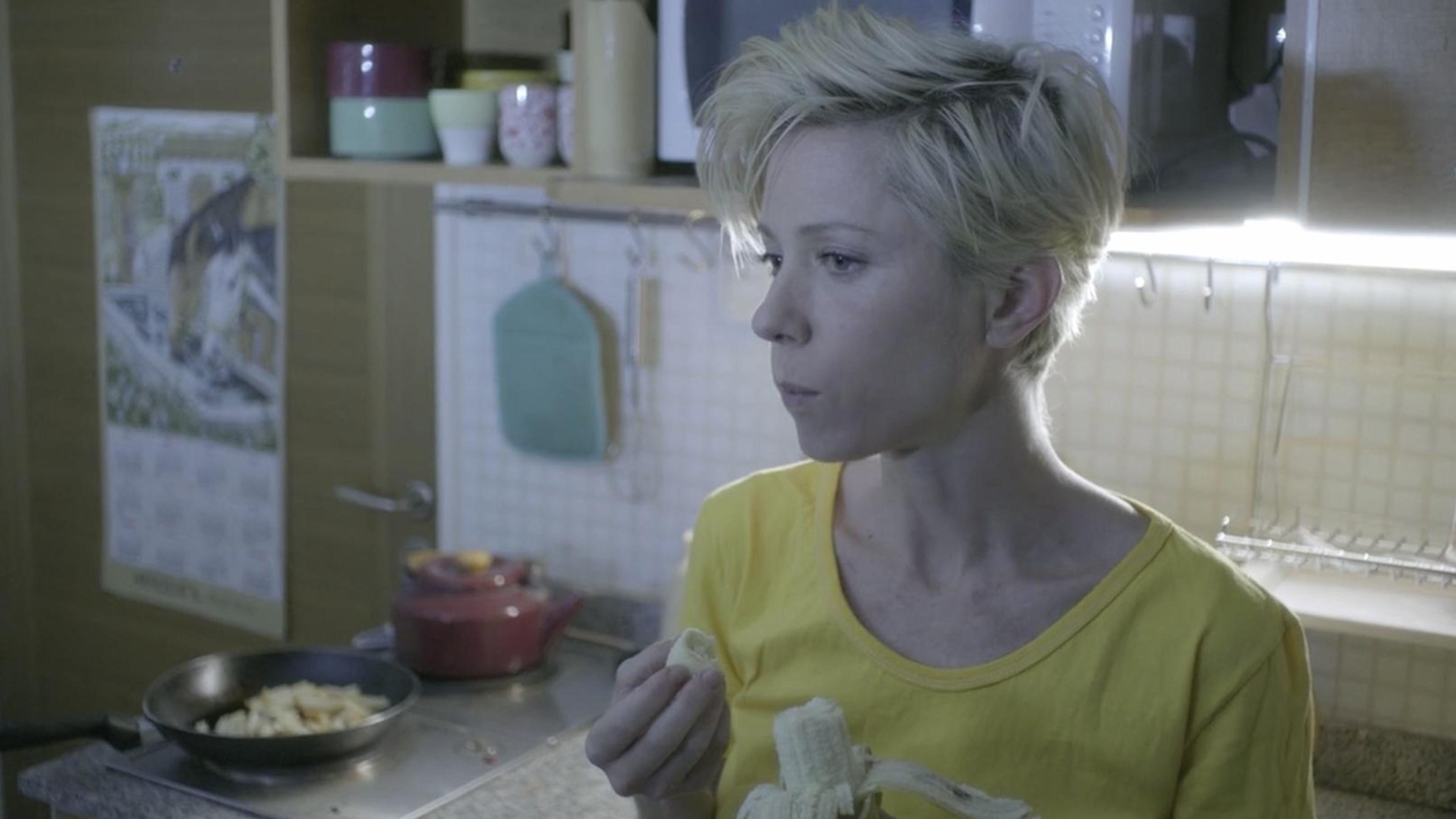Recetas para microondas 2018 movie scene