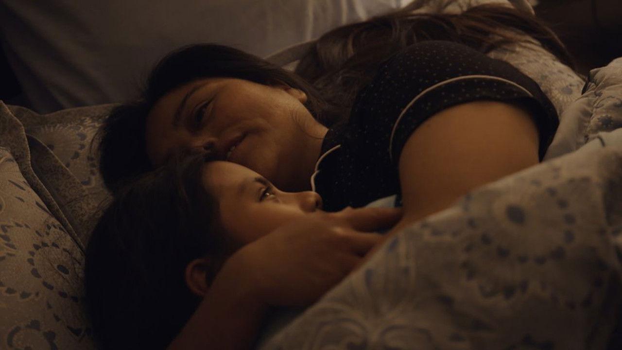 Torn Apart: Separated at the Border 2019 movie scene