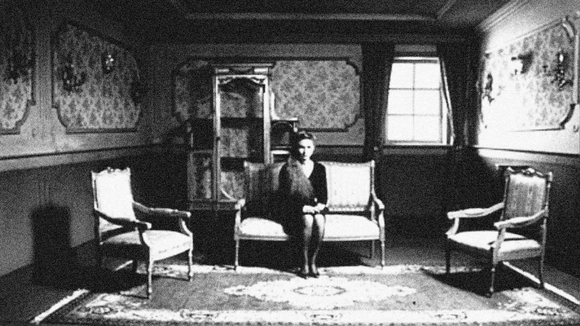 La philosophie dans le boudoir 1991 movie scene