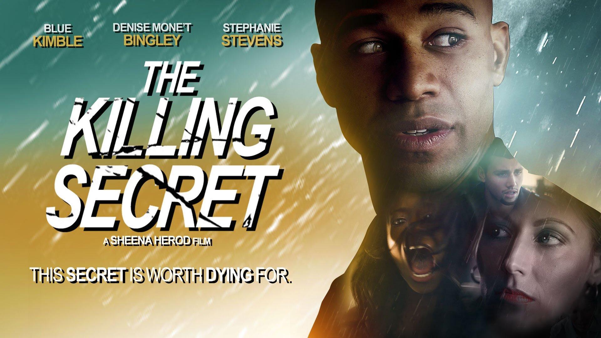 The Killing Secret 2018 movie scene