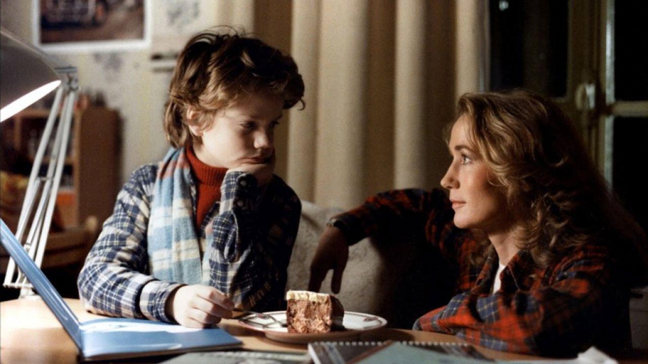 Scarlet Fever 1983 movie scene