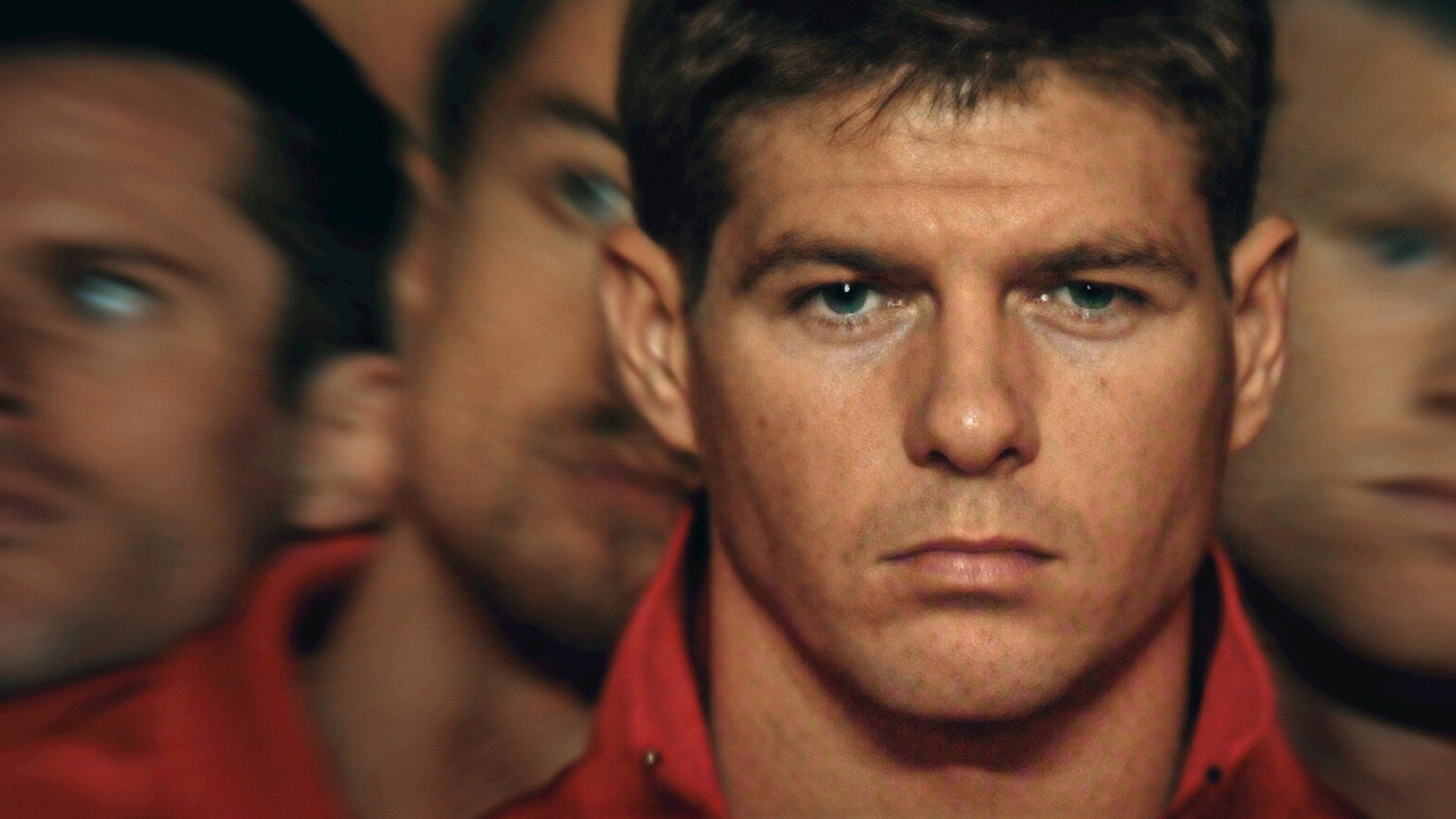 Untold UK: Liverpool's​ Miracle​ of​ lstanbul 2026 movie scene
