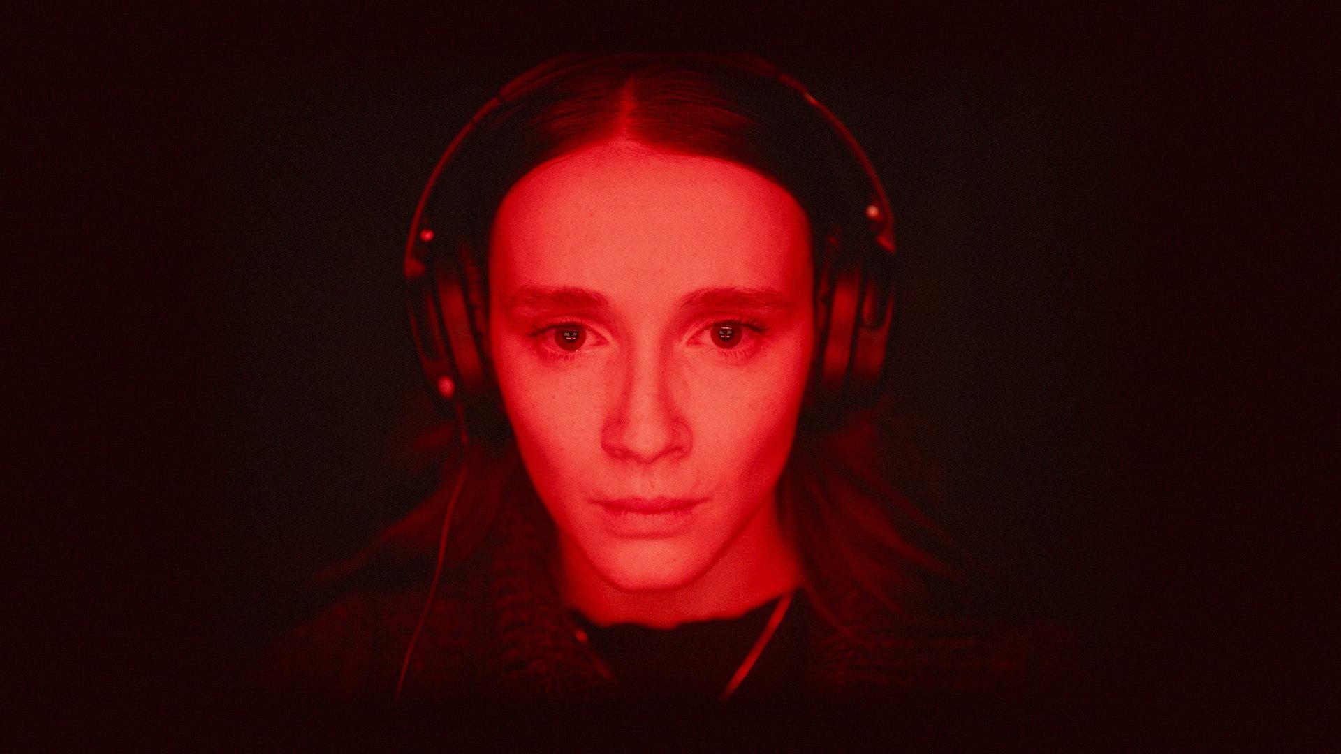 Red Rooms 2023 movie scene