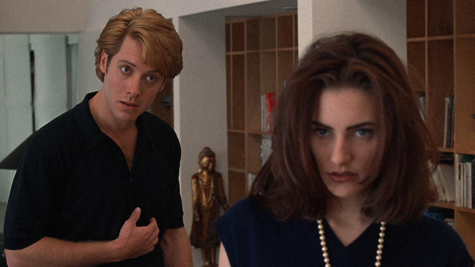Dream Lover 1994 movie scene