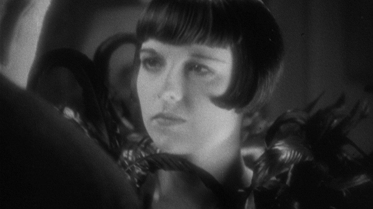 The Canary Murder Case 1929 movie scene