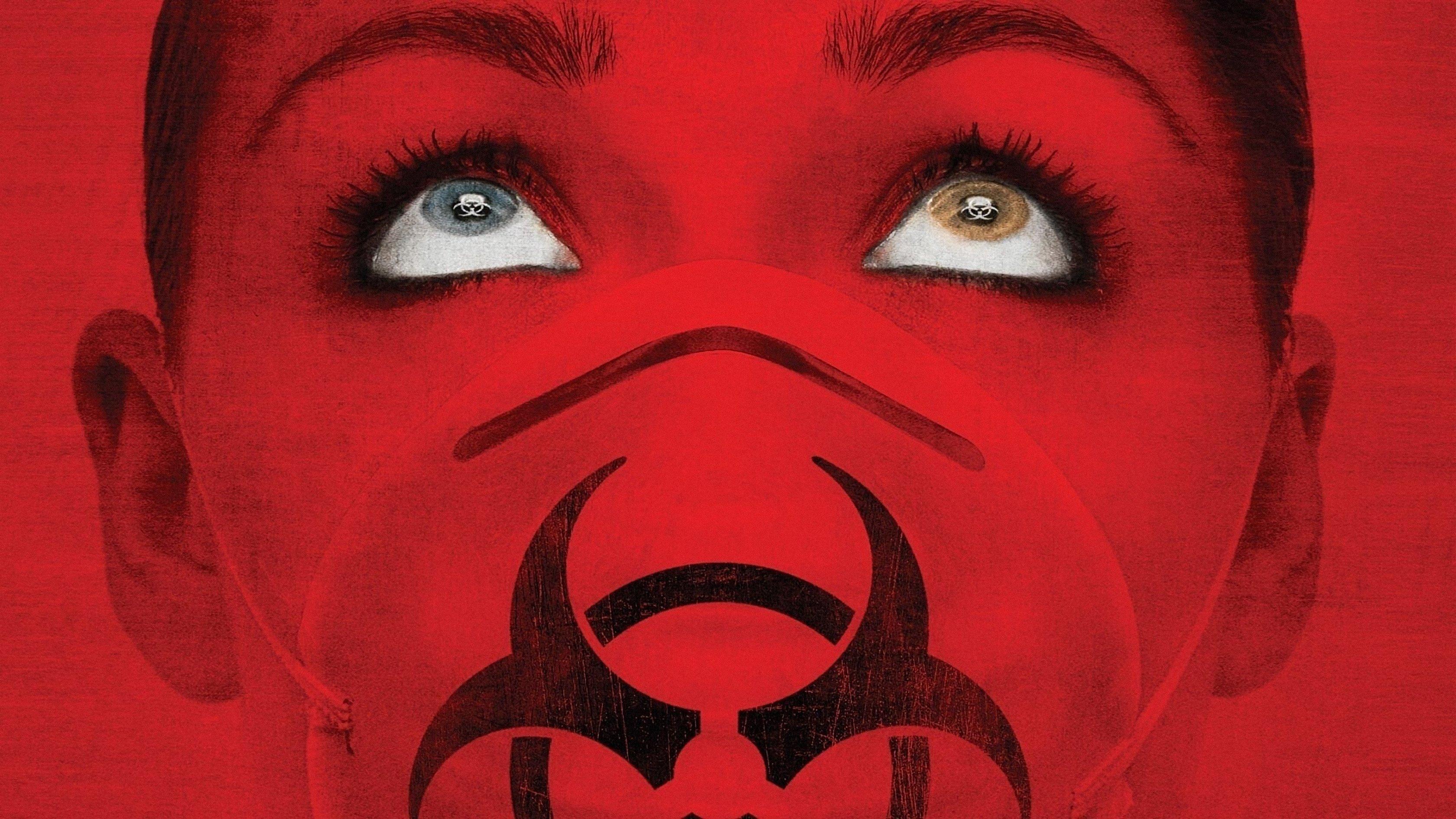 28 Weeks Later 2007 movie scene