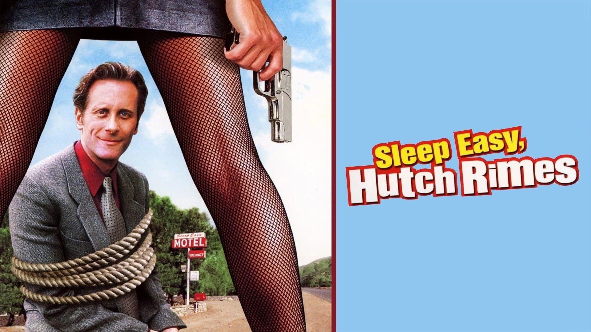 Sleep Easy, Hutch Rimes 2000 movie scene
