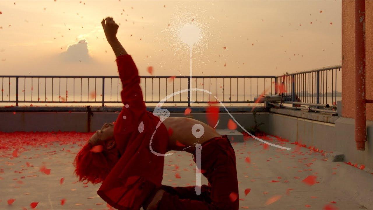 i ai 2024 movie scene