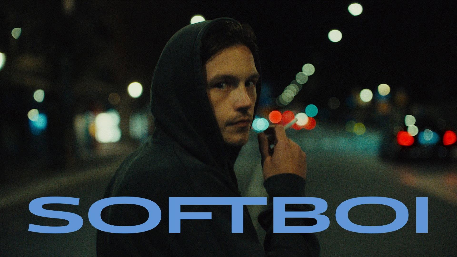 Softboi 2026 movie scene