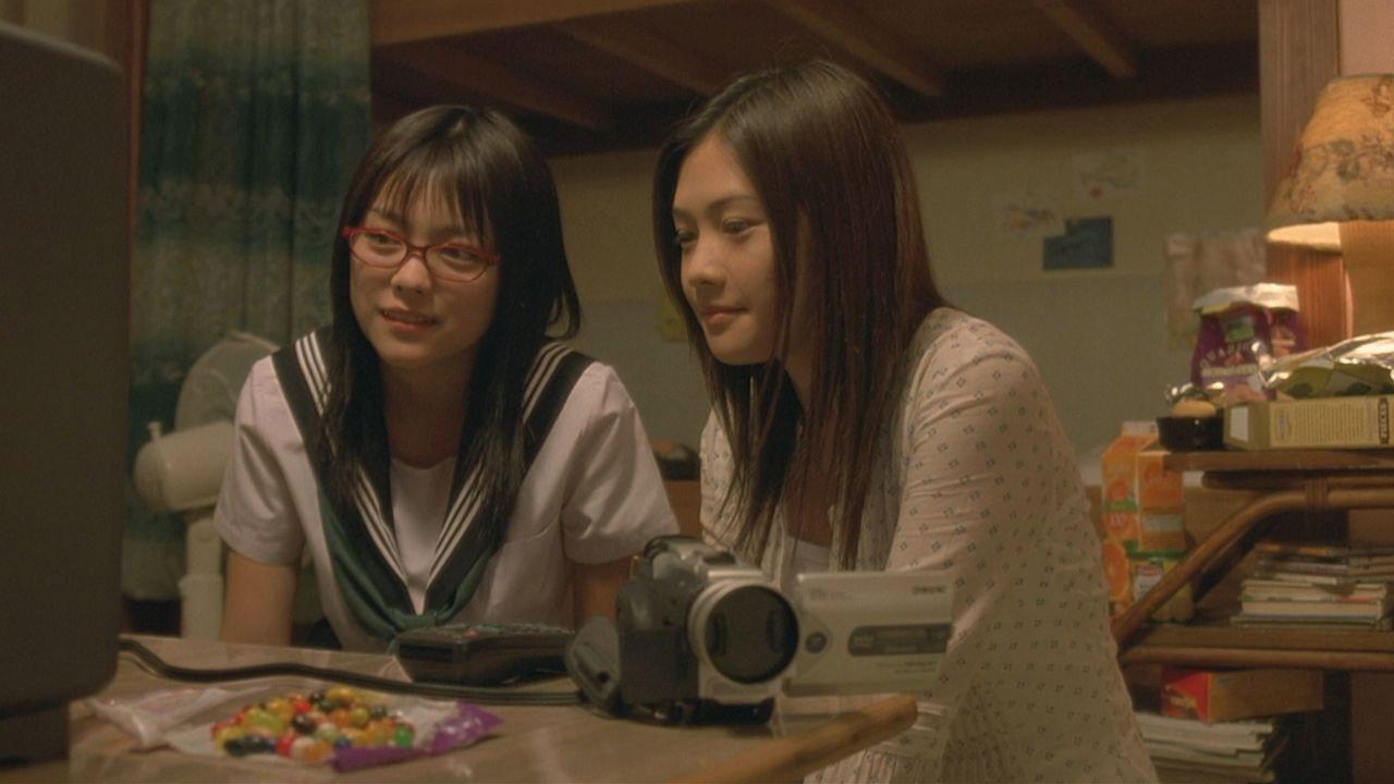 Midnight Sun 2006 movie scene