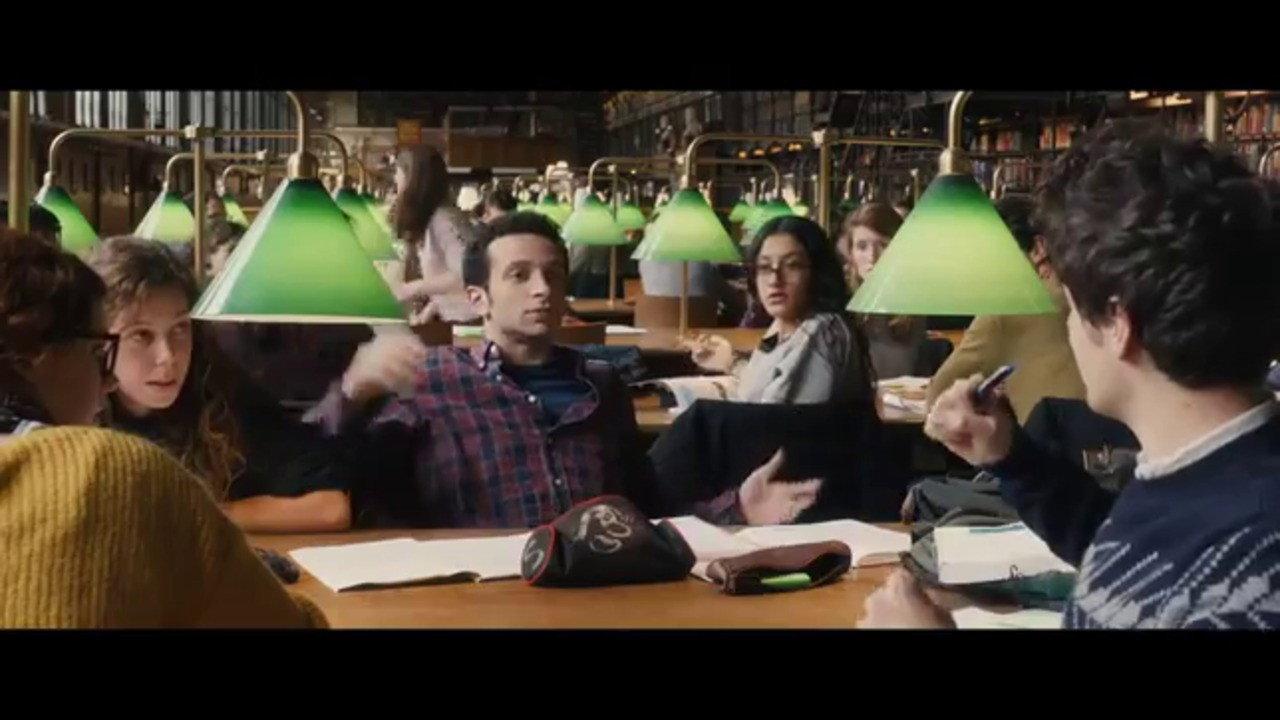 Cinema Austria, the first 112 Years 2020 movie scene