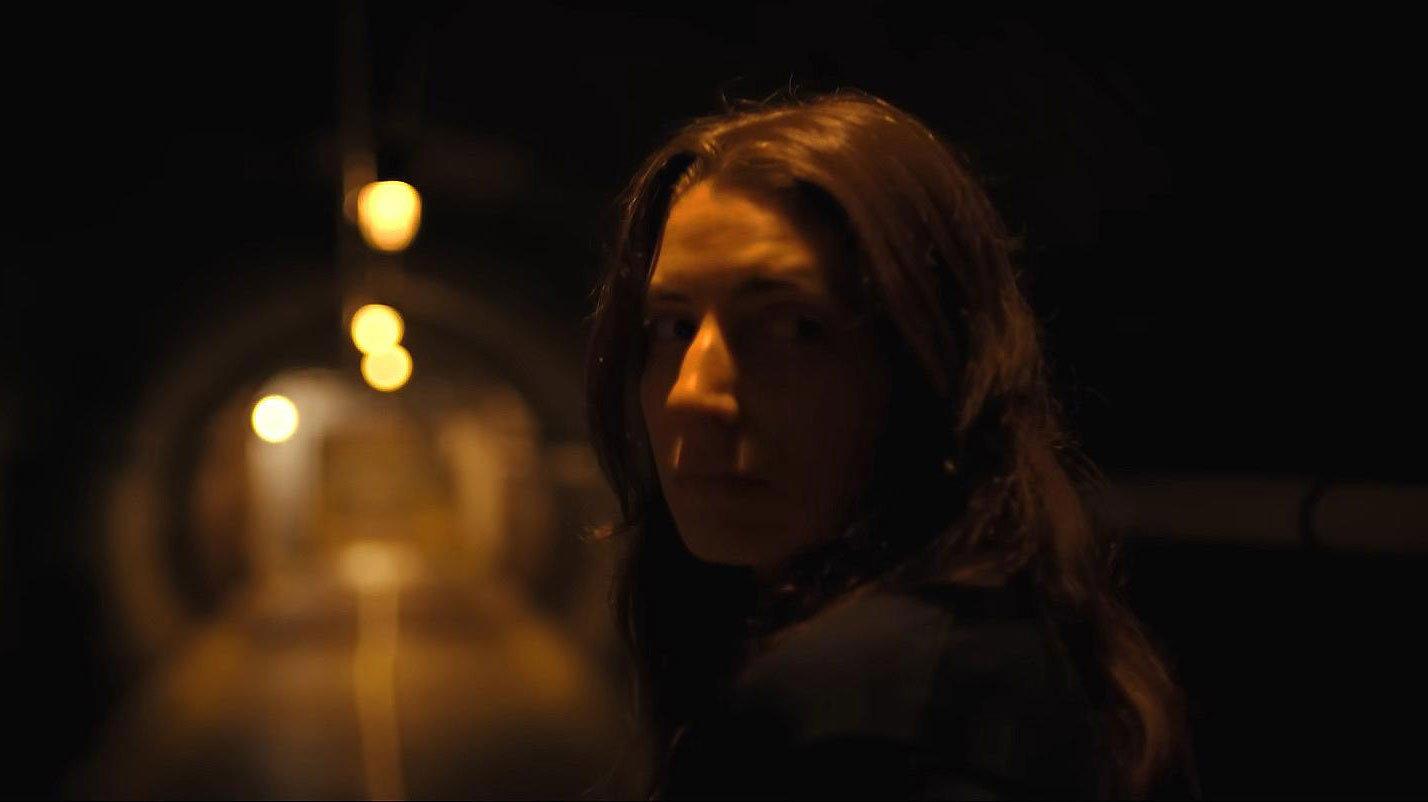 Ensouled 2023 movie scene
