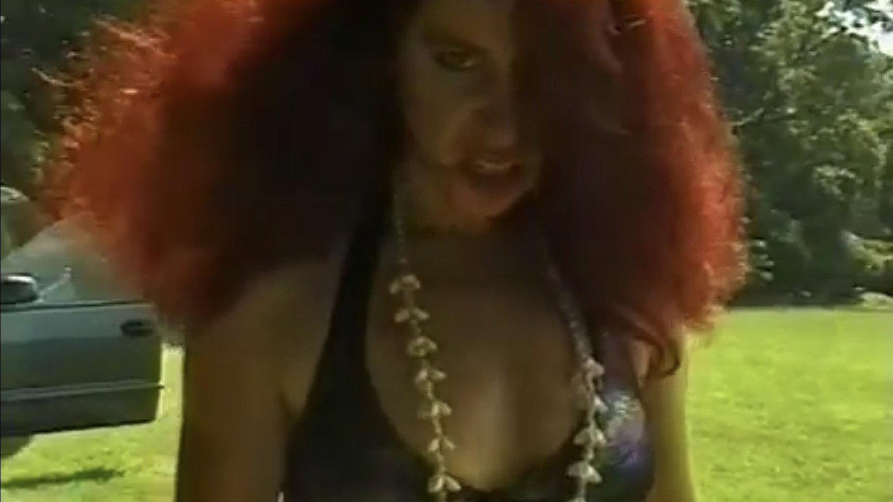 Evilution 2005 movie scene