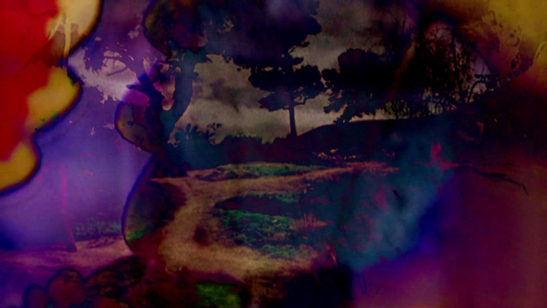 Silk Tatters,"NEC SPE NEC METU": Brigadoon 2015 movie scene