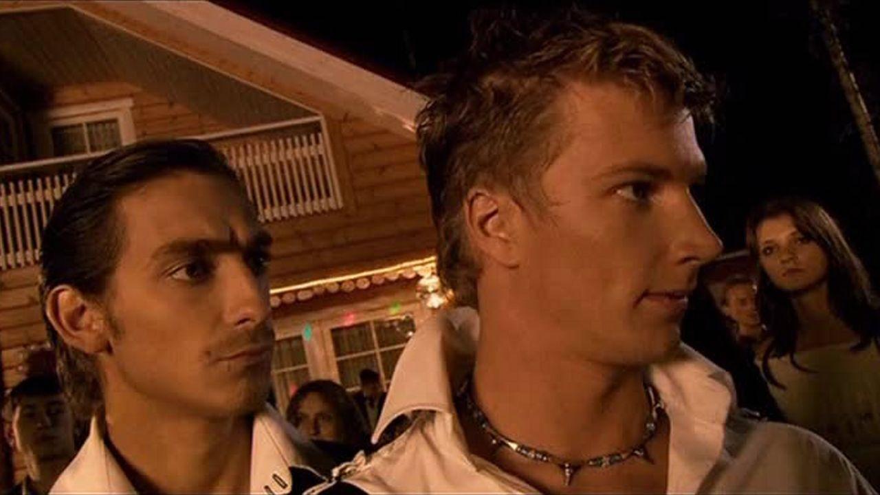 Don't Even Think 2: Independence Play 2004 movie scene