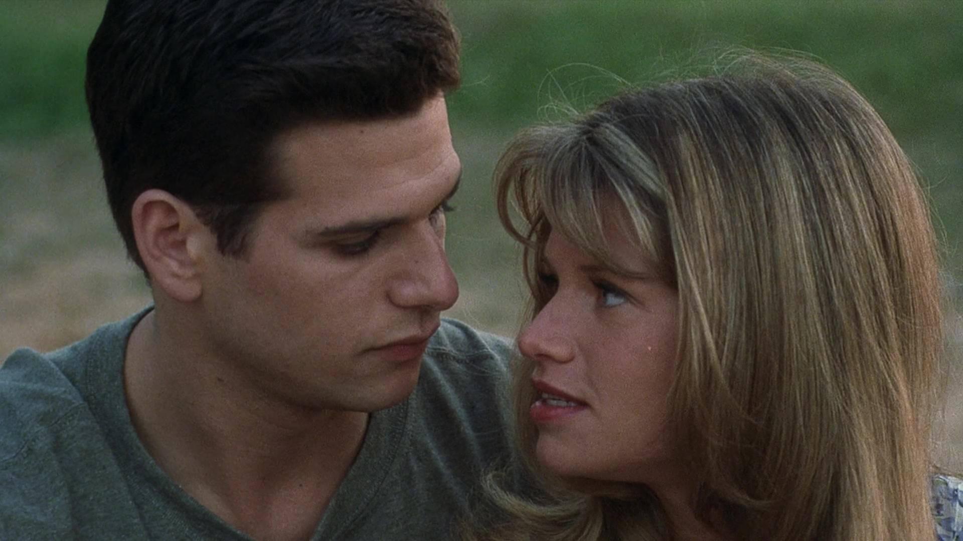 The Killing Secret 1997 movie scene