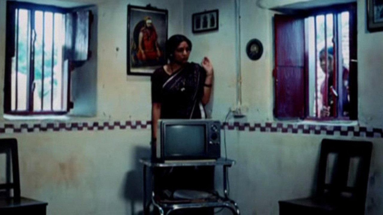 Mane 1989 movie scene