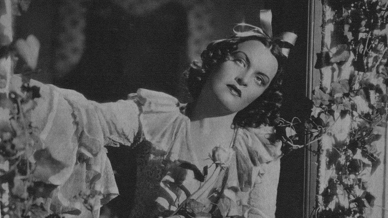 La donna perduta 1940 movie scene