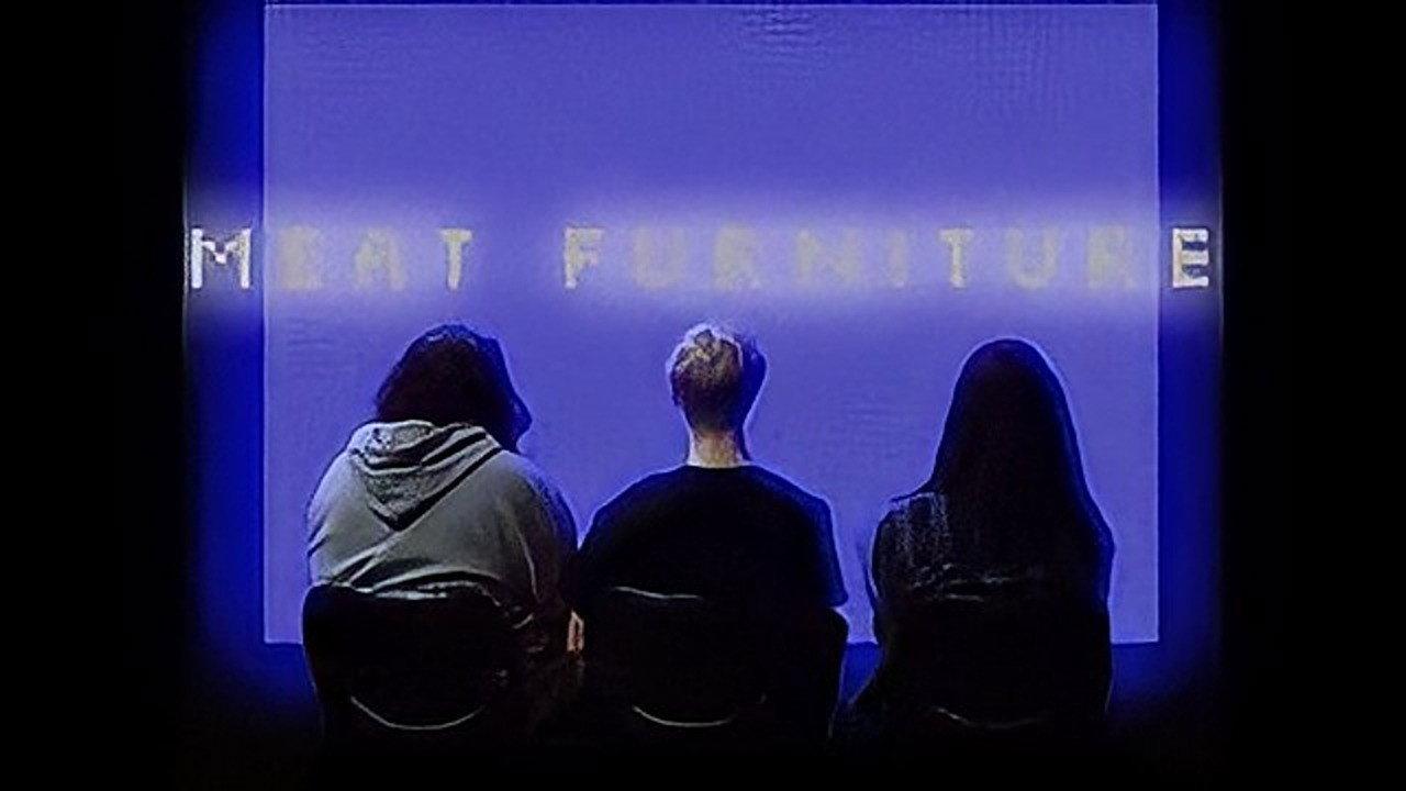 Meat Furniture 2022 movie scene