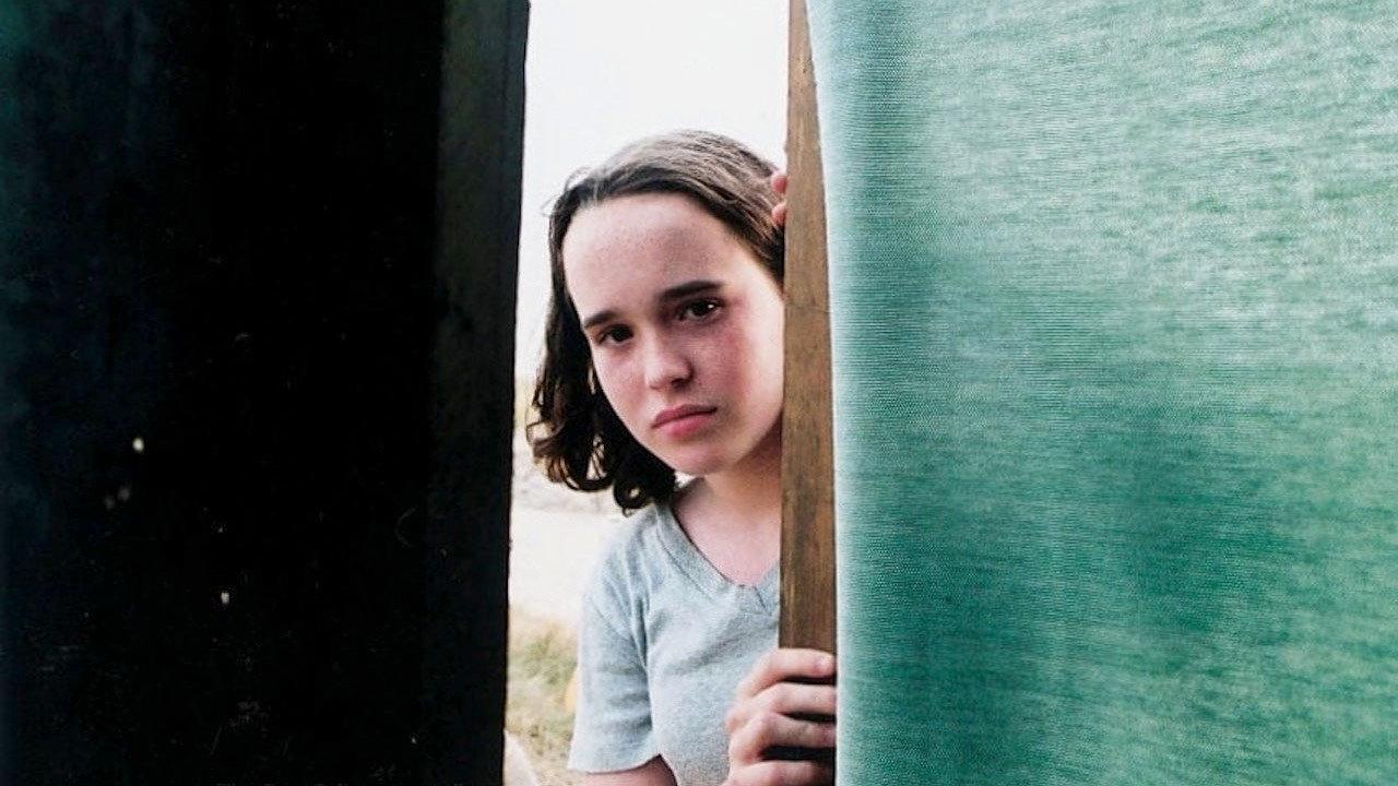 The Wet Season 2002 movie scene