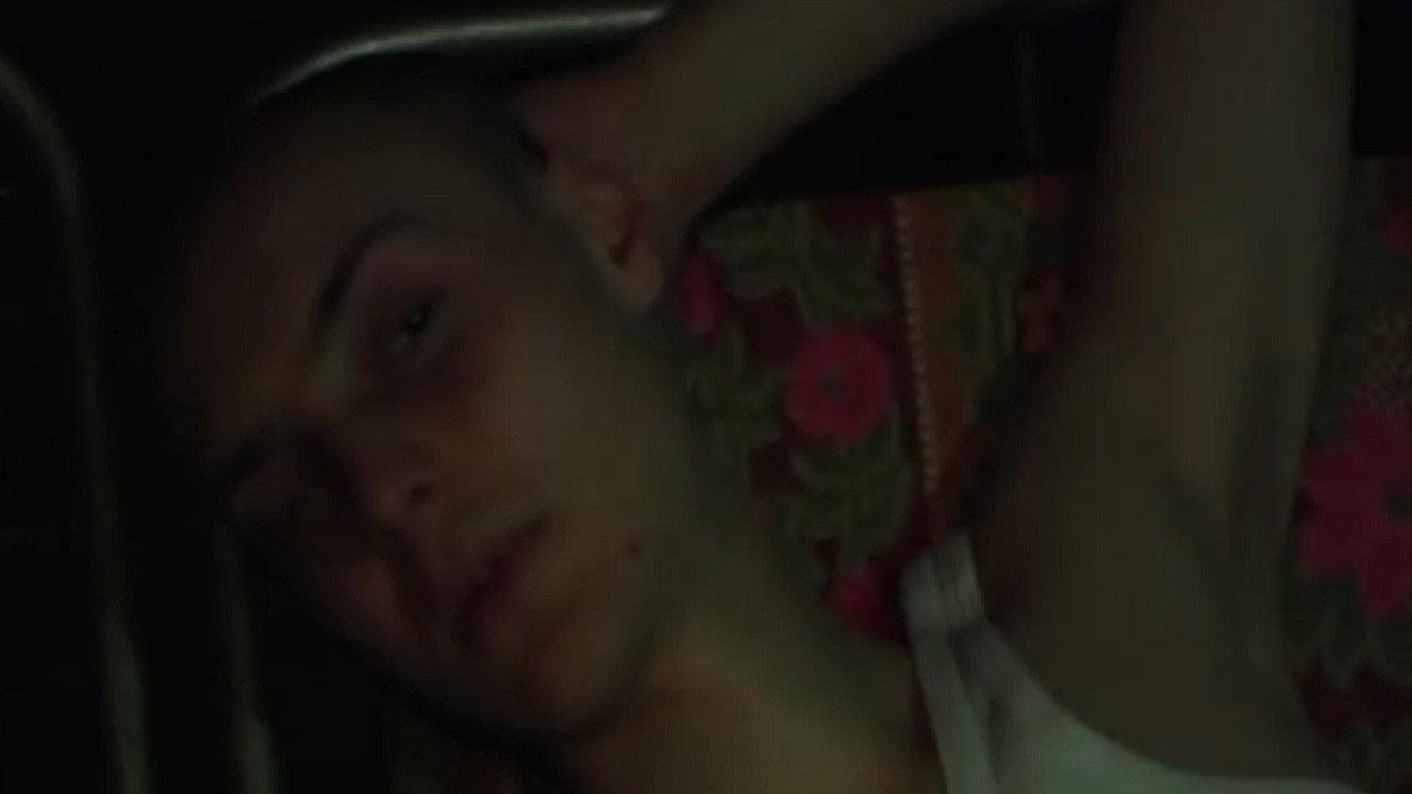 No Light, Now or Ever 2007 movie scene