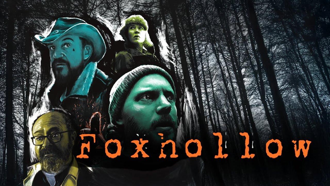 Foxhollow 2025 movie scene
