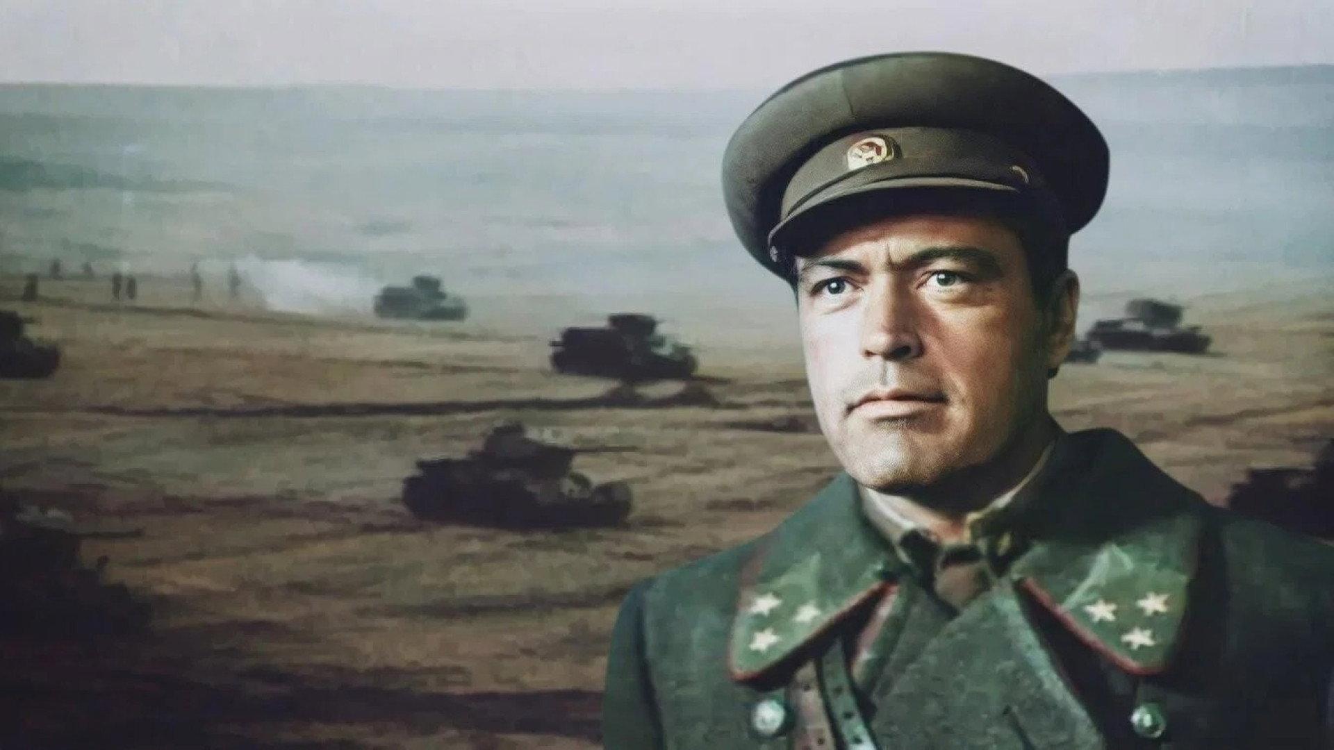Stalingrad: Film 2 1990 movie scene