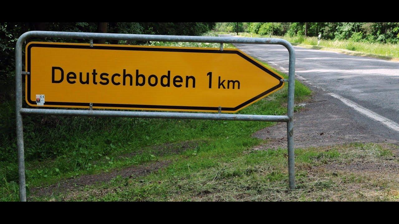 Deutschboden 2014 movie scene