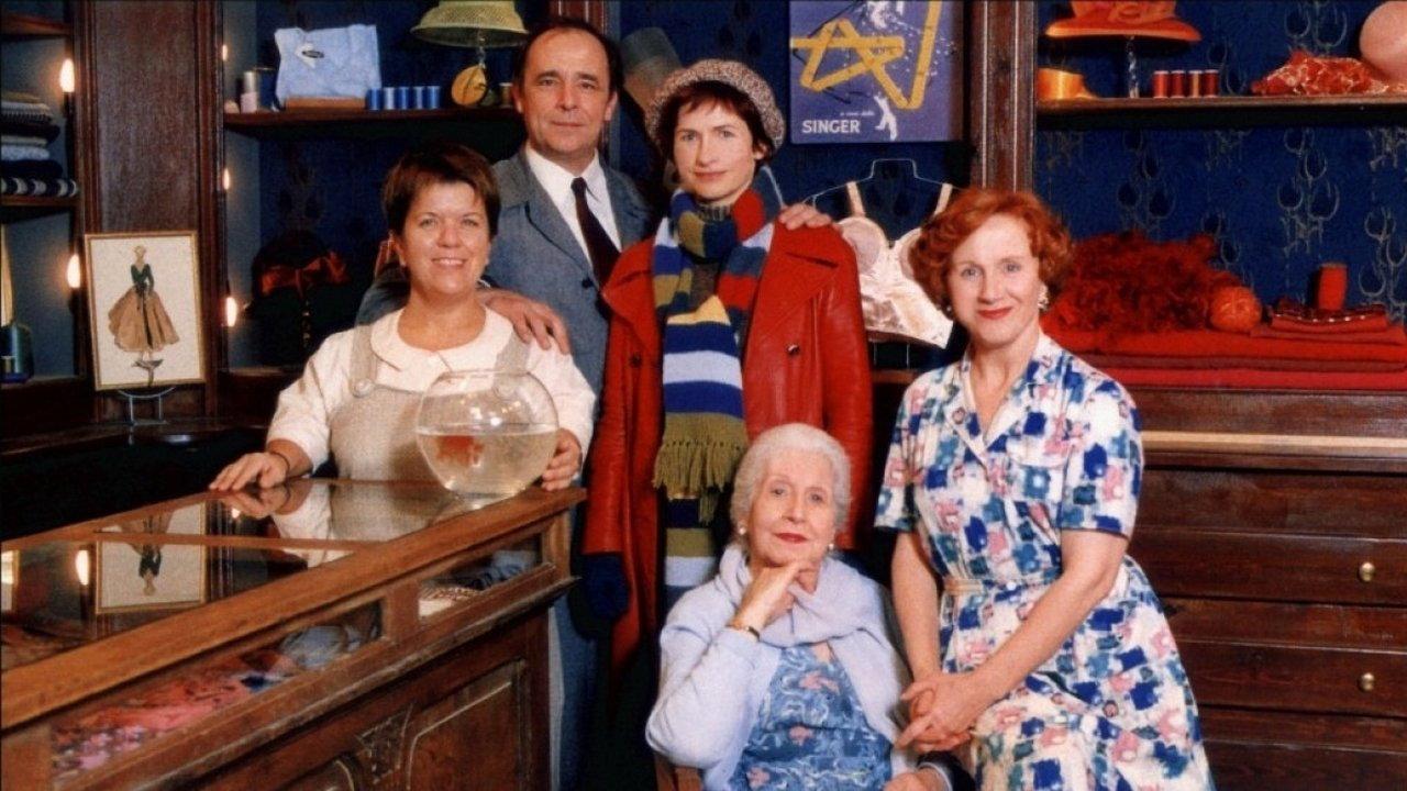 Family Pack 2001 movie scene