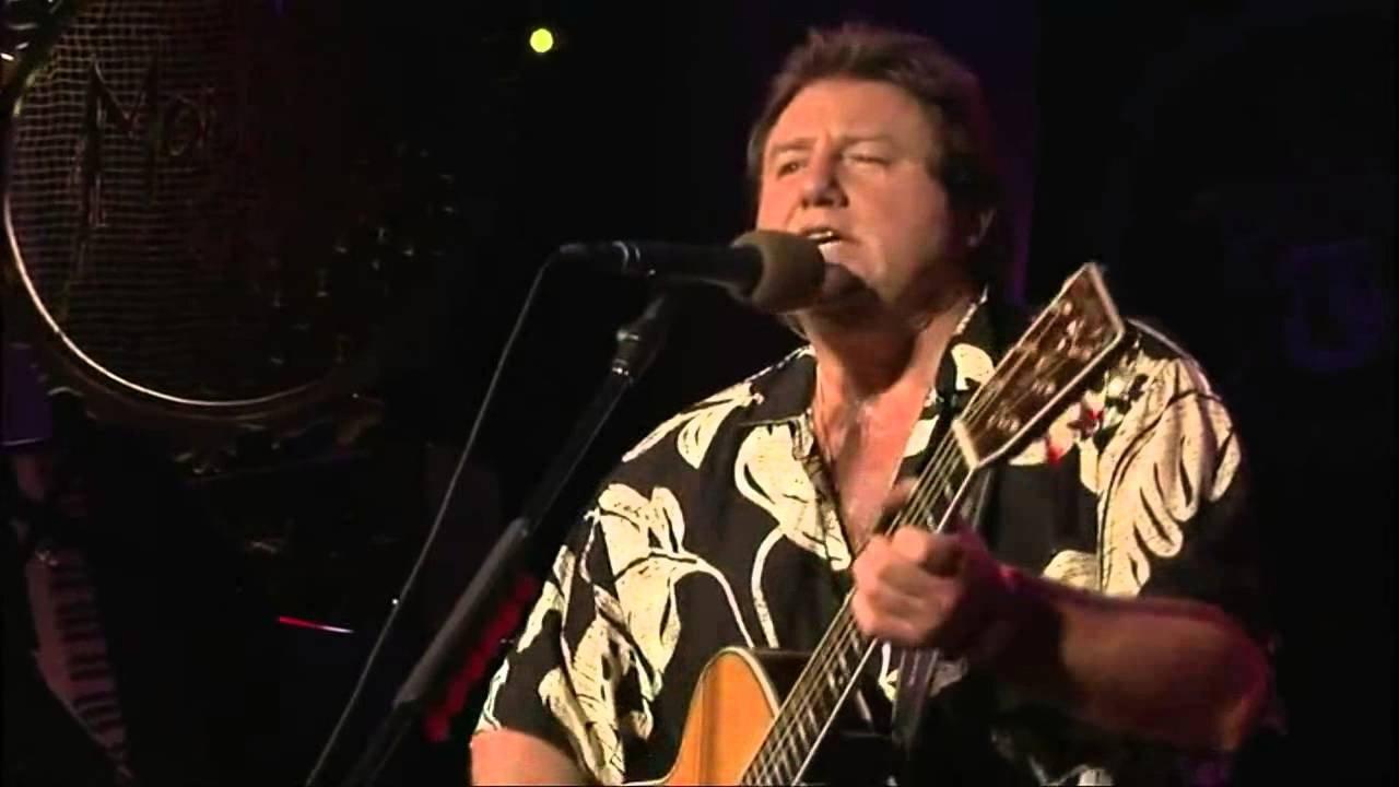 Emerson, Lake & Palmer - Live at Montreux 1997 movie scene