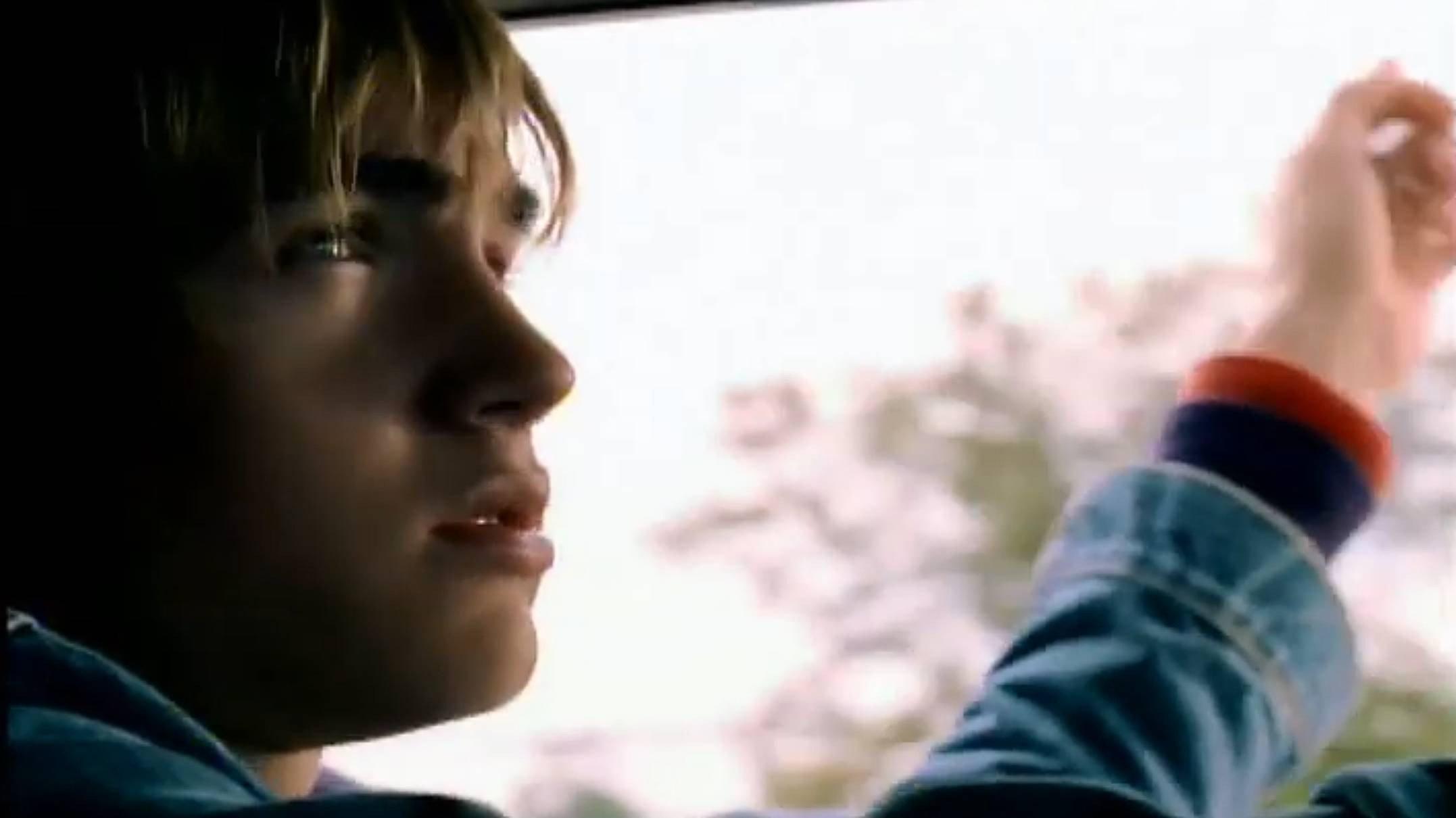 Jesse McCartney: Up Close 2005 movie scene