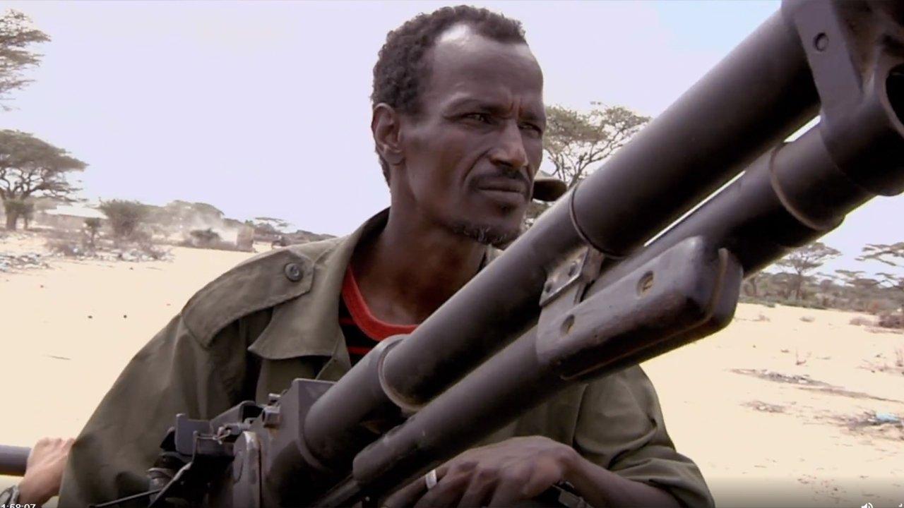 Hot Money 2021 movie scene