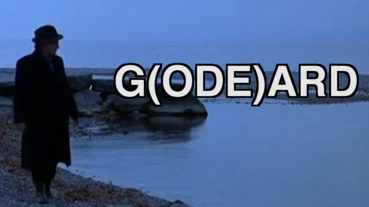 G(ode)ard 2022 movie scene
