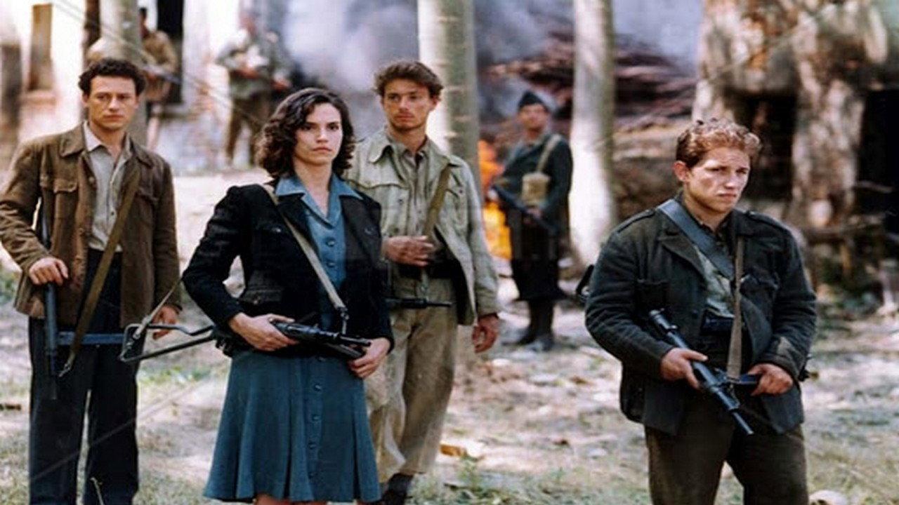I piccoli maestri 1998 movie scene