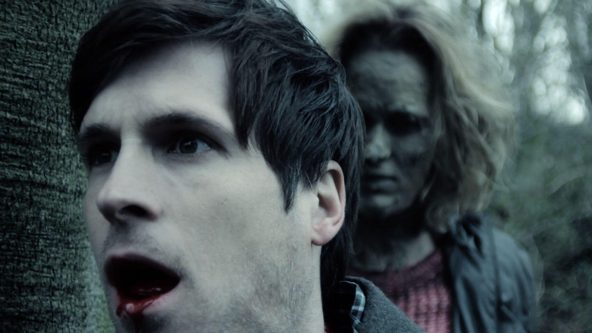Tales of the Supernatural 2014 movie scene