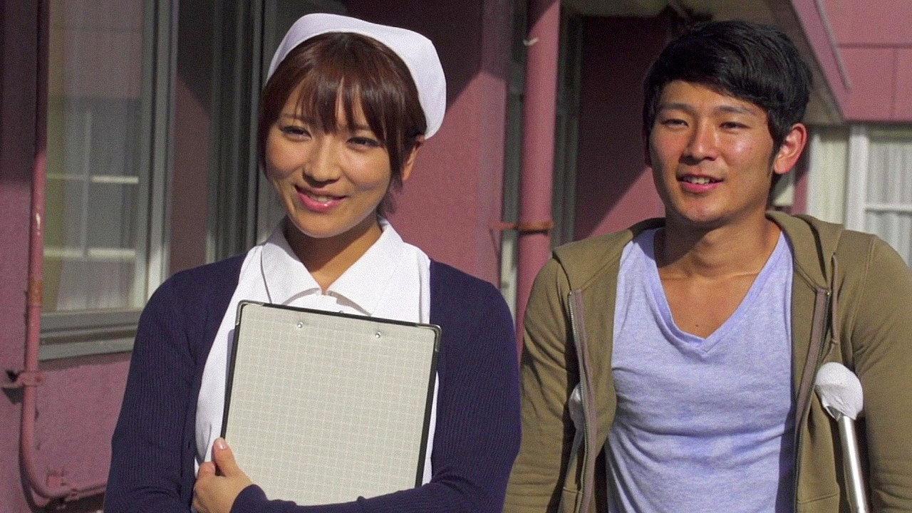 Crying Angel: Tears of a Nurse 2015 movie scene