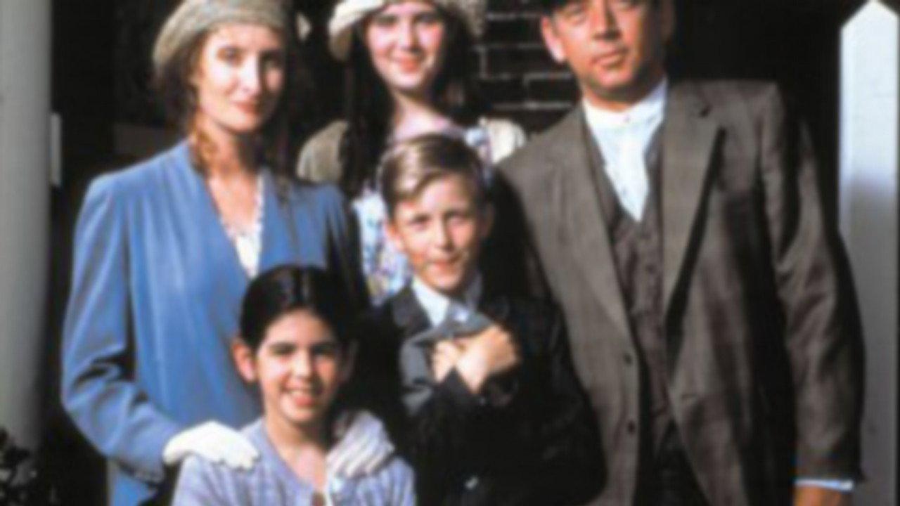 That Scatterbrain Booky 1992 movie scene