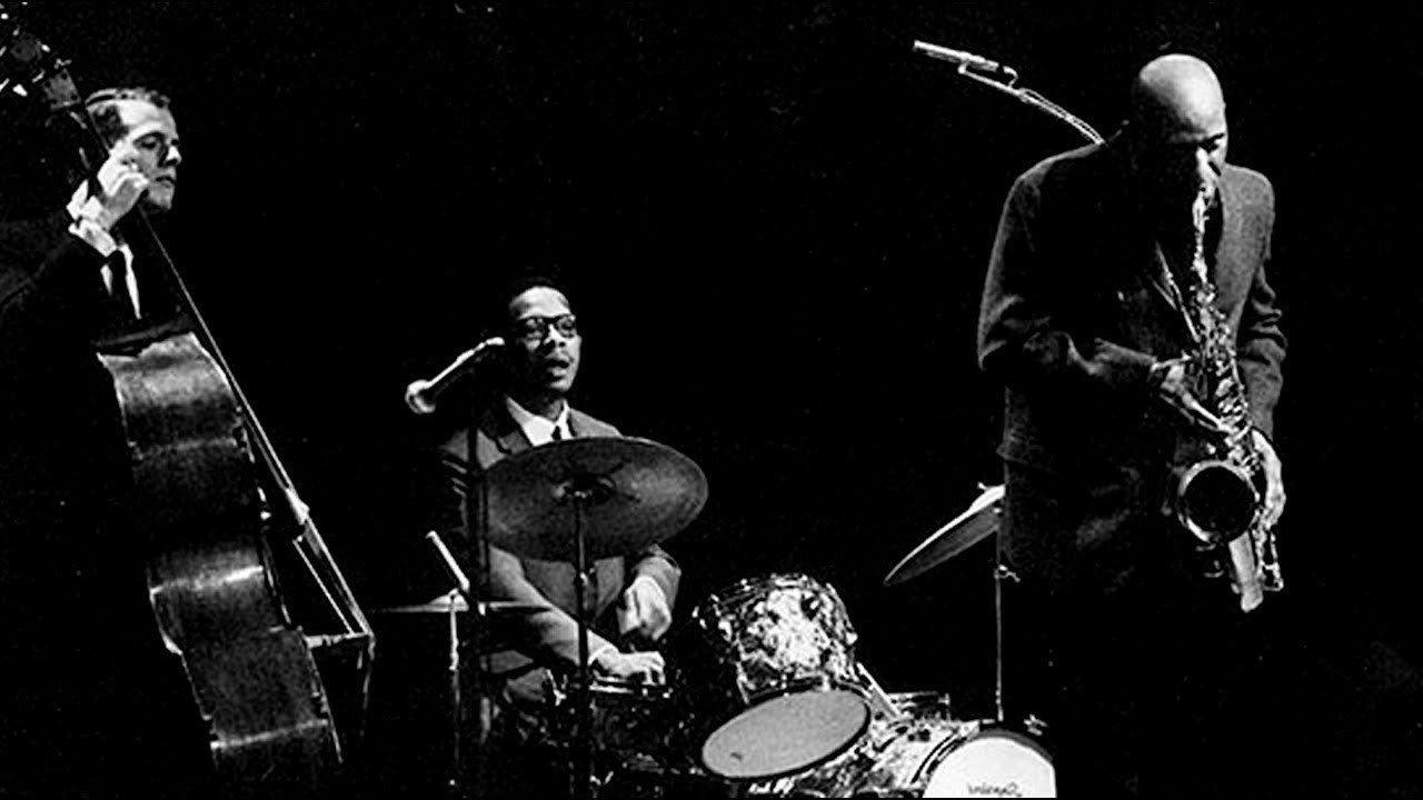 Jazz Icons: Sonny Rollins Live in '65 & '68 2008 movie scene
