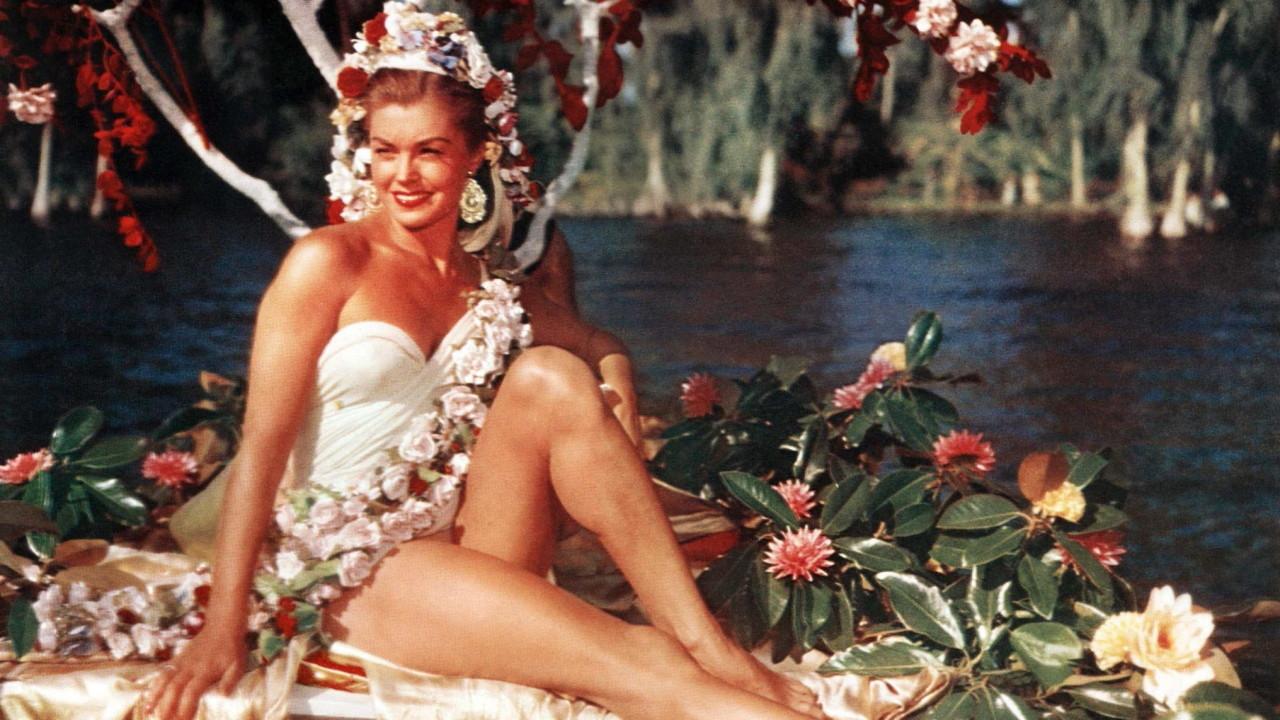 Easy to Love 1953 movie scene