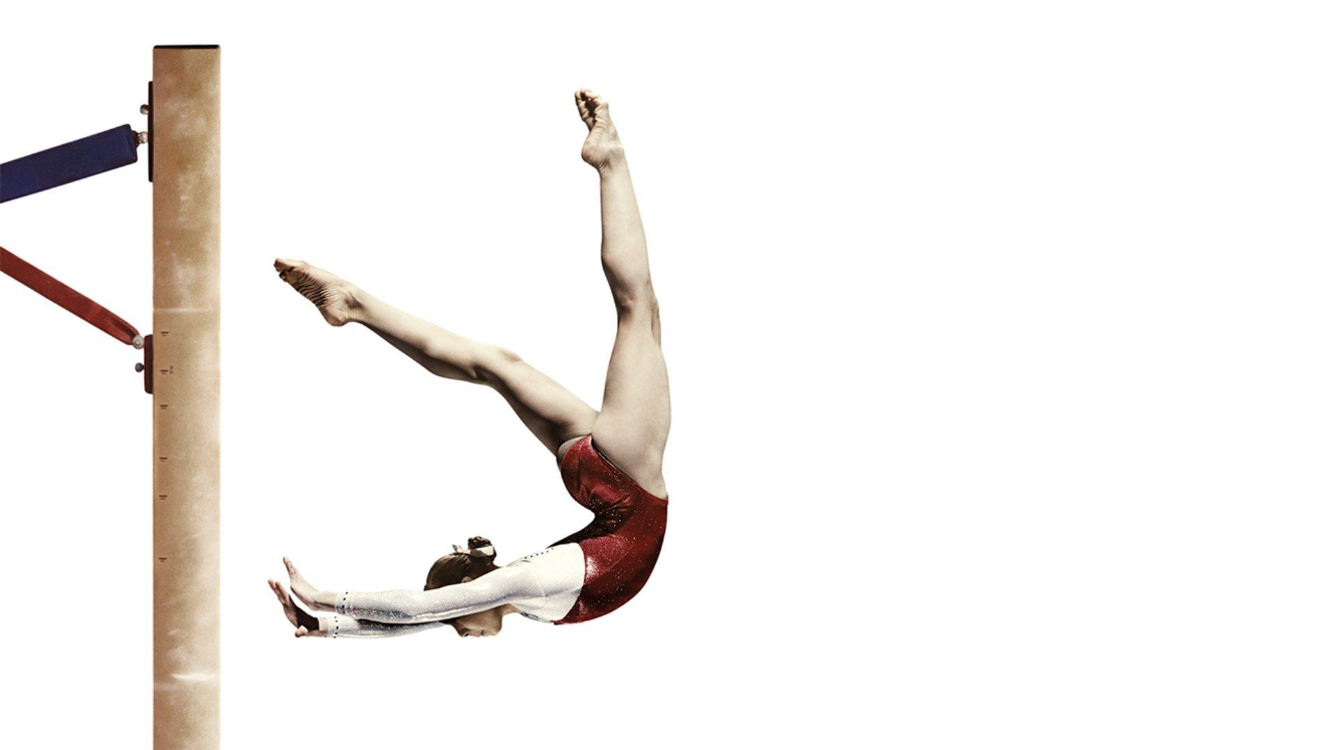 At the Heart of Gold: Inside the USA Gymnastics Scandal 2019 movie scene