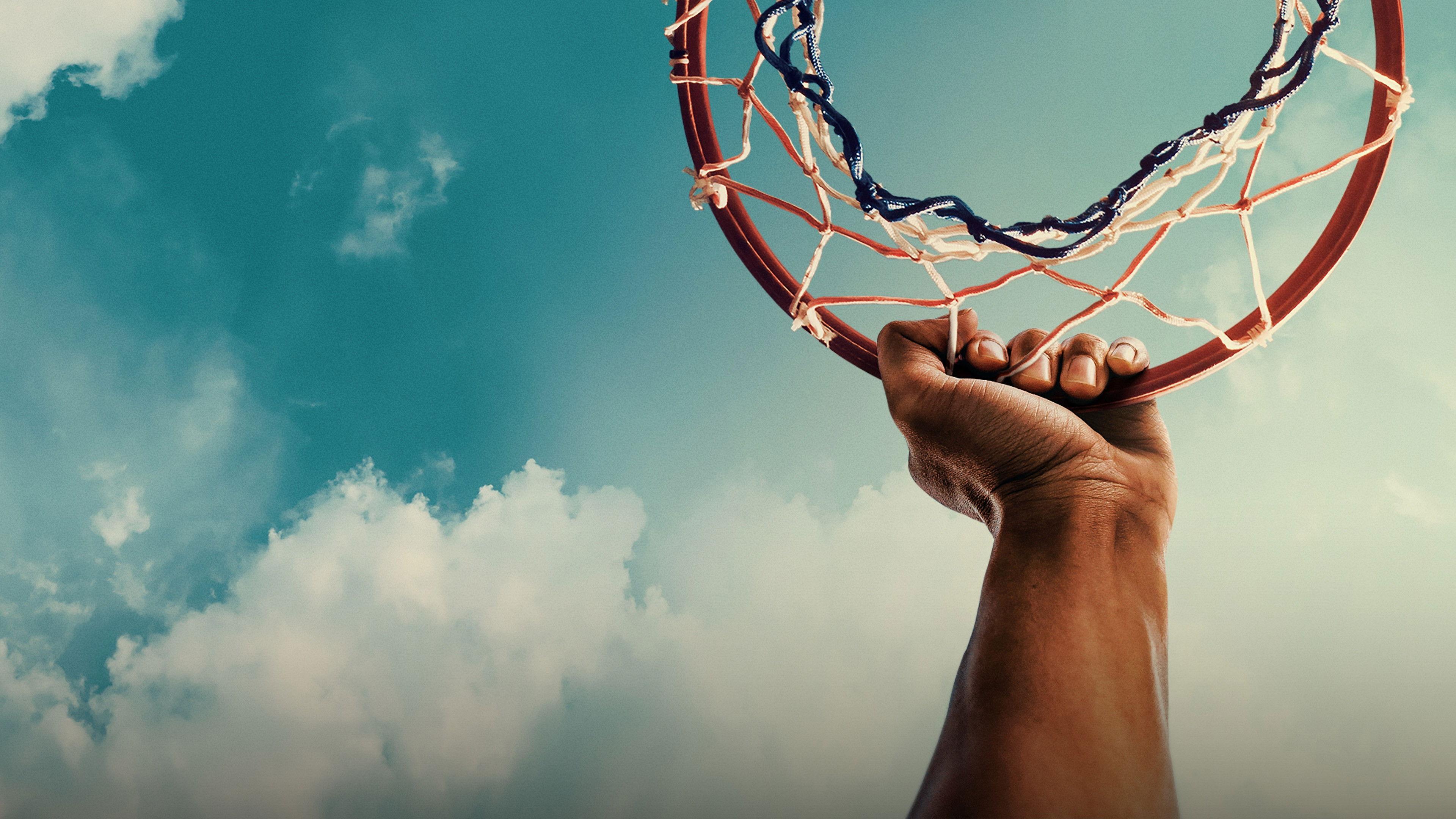 Hoops, Hopes & Dreams 2025 movie scene