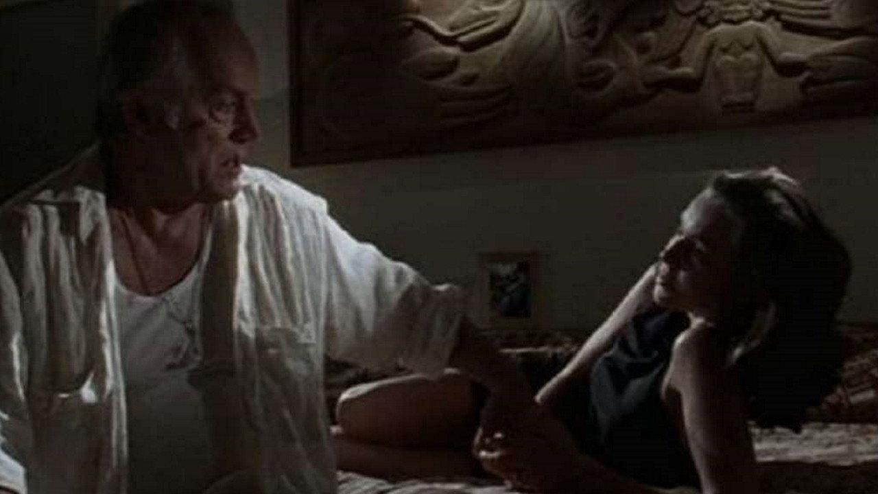 The Invitation 2003 movie scene