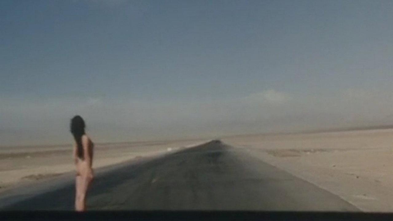 Out of Control 2008 movie scene