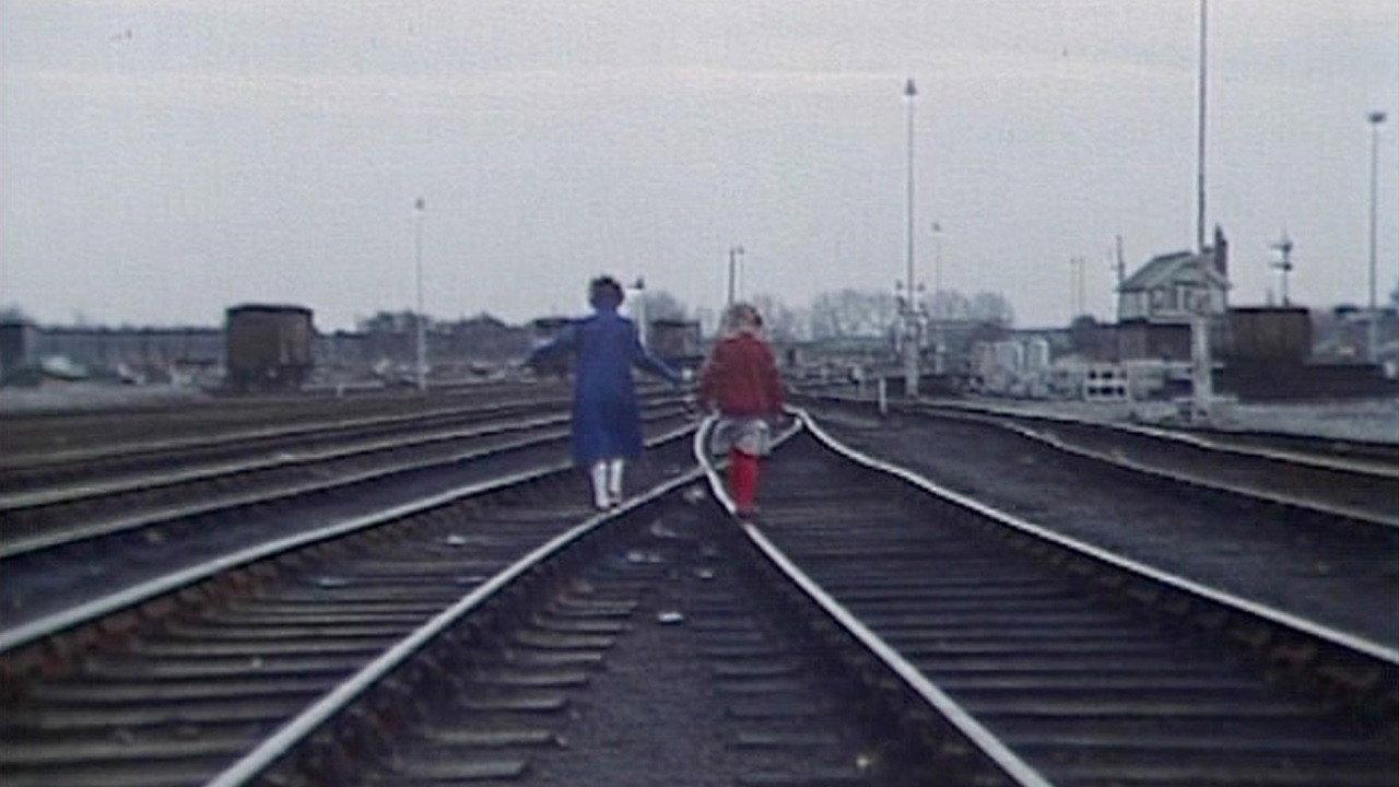 Mix-Up 1986 movie scene