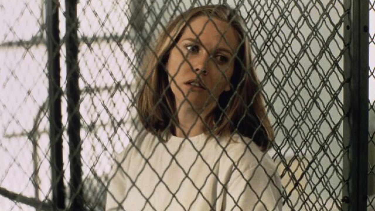 Lies 1983 movie scene